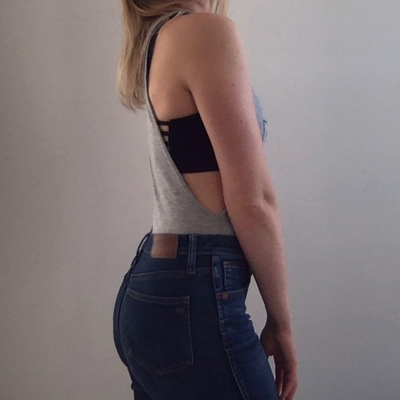 LA Hearts | Bodysuit - Picture 2 of 6